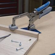 Kreg | Bench Clamp System KR KBC3-SYS (Online Only) - Toolcraft