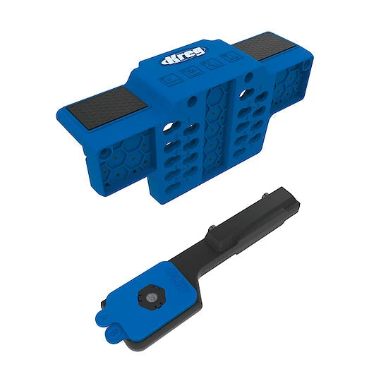 Kreg | Cabinet Door Mounting Jig (Online Only) - Toolcraft