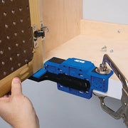 Kreg | Cabinet Door Mounting Jig (Online Only) - Toolcraft