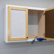 Kreg | Cabinet Door Mounting Jig (Online Only) - Toolcraft
