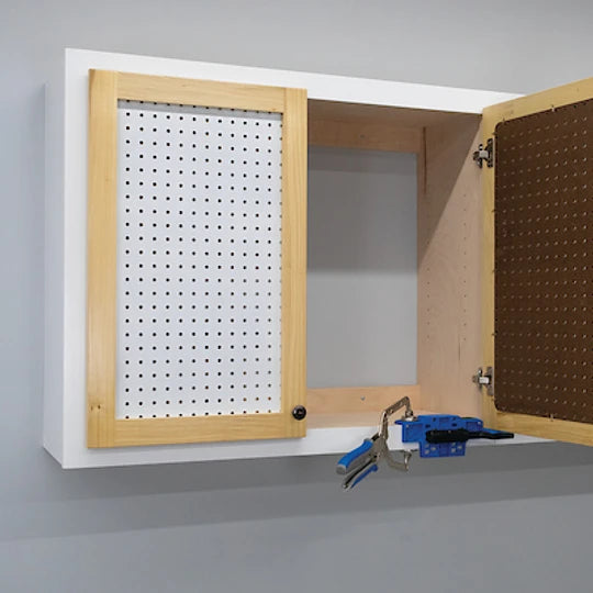 Kreg | Cabinet Door Mounting Jig (Online Only) - Toolcraft