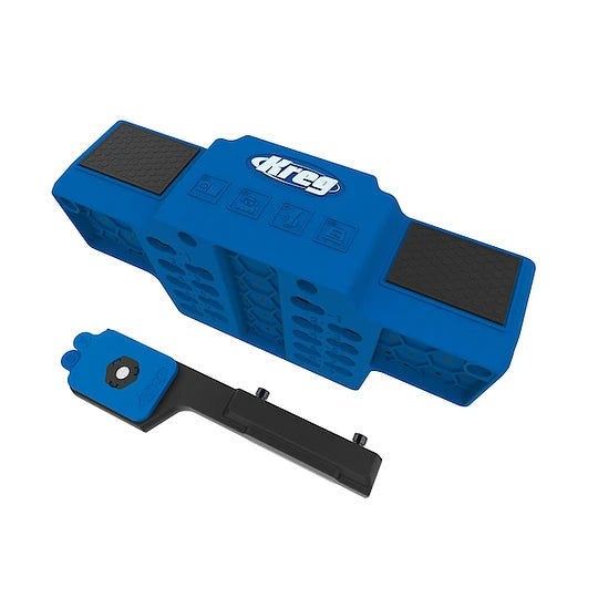 Kreg | Cabinet Door Mounting Jig (Online Only) - Toolcraft