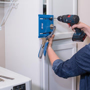 Kreg | Cabinet Hardware Jig KR KHI-PULL-INT - Toolcraft