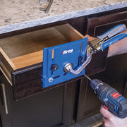 Kreg | Cabinet Hardware Jig KR KHI-PULL-INT - Toolcraft