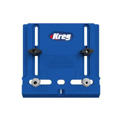 Kreg | Cabinet Hardware Jig KR KHI-PULL-INT - Toolcraft