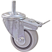 Kreg | Caster Set, 3" Dual-Locking (Set of 4) KR PRS3090 (Online Only) - Toolcraft