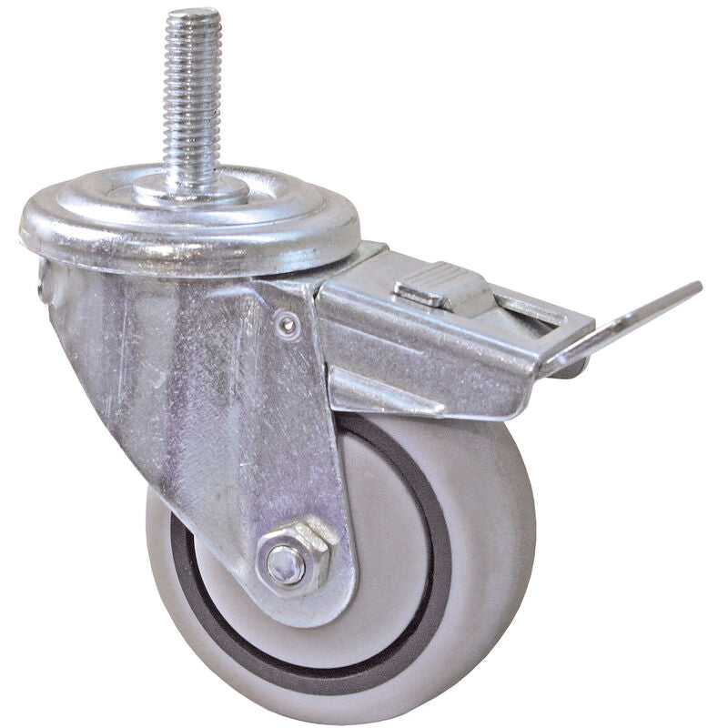 Kreg | Caster Set, 3" Dual-Locking (Set of 4) KR PRS3090 (Online Only) - Toolcraft