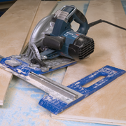 Kreg | Circular Saw Guide, Rip-Cut™, Metric KR KMA2685INT - Toolcraft