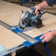 Kreg | Circular Saw Guide, Rip-Cut™, Metric KR KMA2685INT - Toolcraft