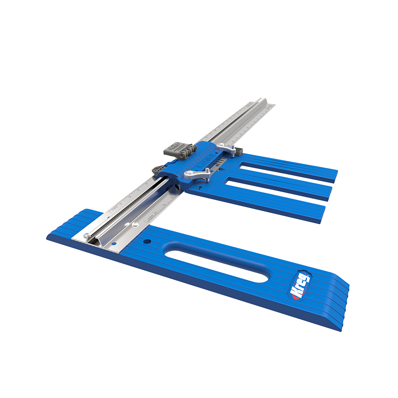 Kreg | Circular Saw Guide, Rip-Cut™, Metric KR KMA2685INT - Toolcraft