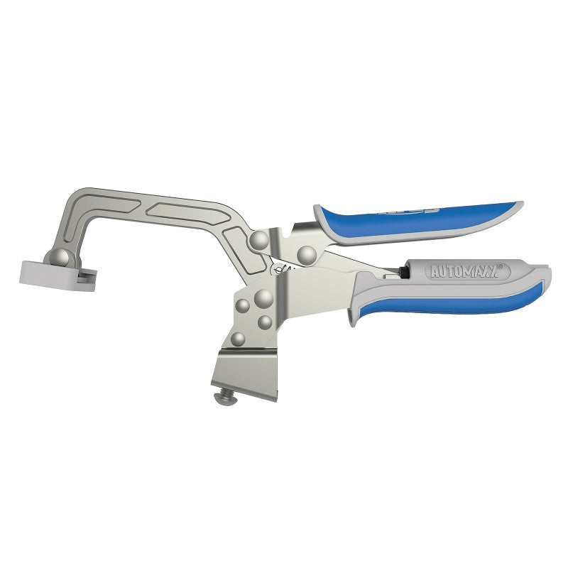 Kreg | Clamp Automaxx™ 3" (76mm) Bench Clamp KR KBC3 - Toolcraft