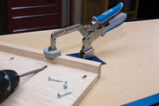 Kreg | Clamp Automaxx™ 6" (152mm) Bench Clamp KR KBC6 - Online Only - Toolcraft