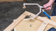Kreg | Clamp Automaxx™ 6" (152mm) Face Clamp KR KHC6 - Toolcraft