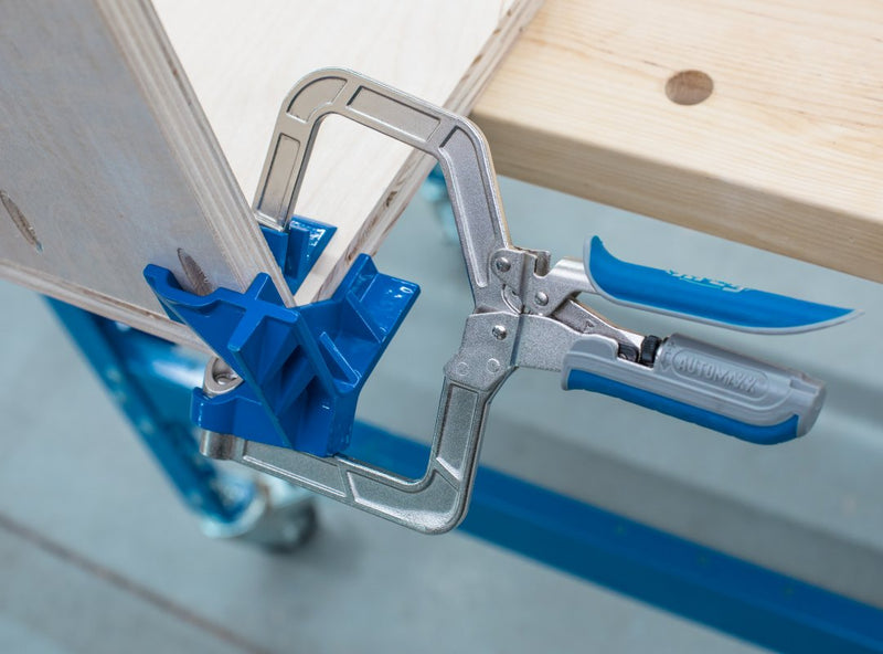 Kreg | Corner Clamp 90º w/Automaxx® KR KHCCC - Toolcraft