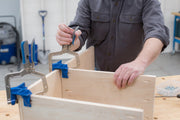 Kreg | Corner Clamp 90º w/Automaxx® KR KHCCC - Toolcraft