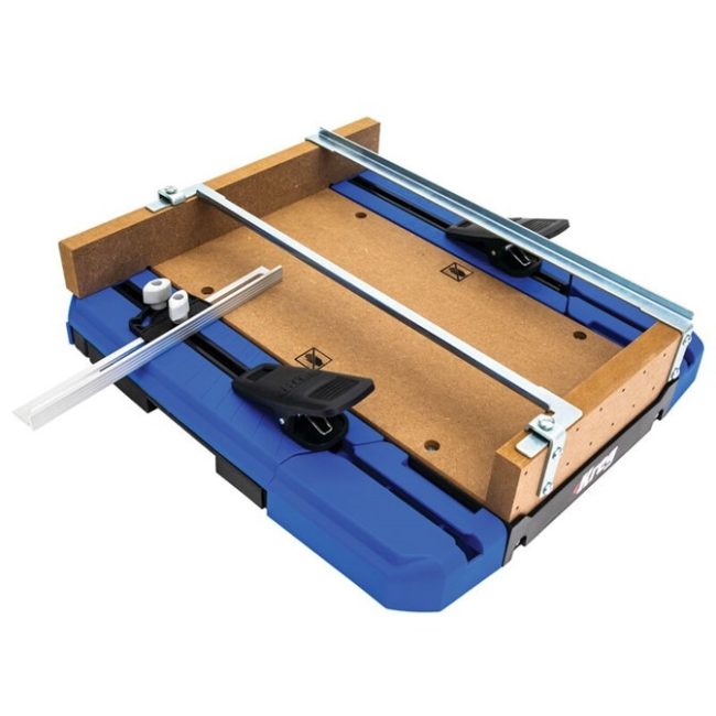 Kreg | Crosscut Station KR KMA4100-INT - Toolcraft