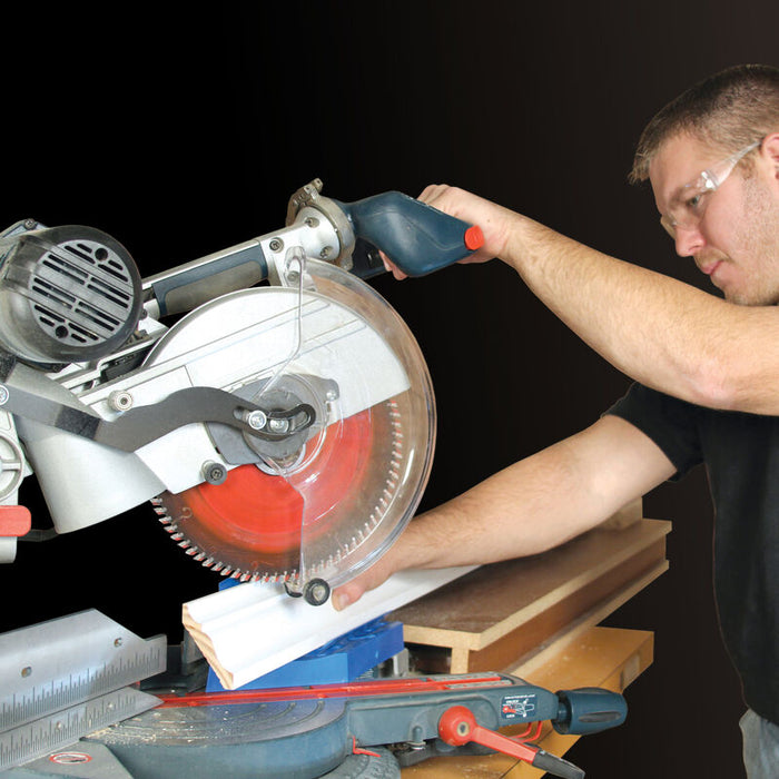 Kreg | Crown-Pro, Crown Moulding Cutting Guide KR KMA2800 (Online Only) - BPM Toolcraft