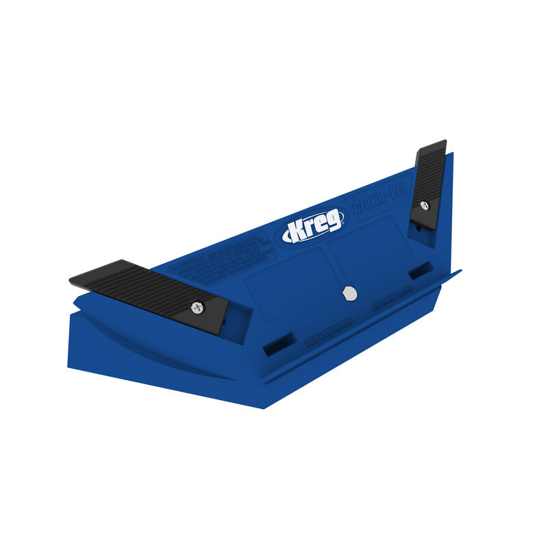 Kreg | Crown-Pro, Crown Moulding Cutting Guide KR KMA2800 (Online Only) - Toolcraft