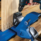 Kreg | Custom Plug Cutter Drill Guide Kit for 700 KR PHA740 - Toolcraft