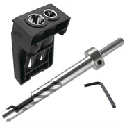 Kreg | Custom Plug Cutter Drill Guide Kit for 700 KR PHA740 - Toolcraft