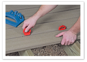 Kreg | Deck Jig™ System KR KJDECKSYS - Toolcraft