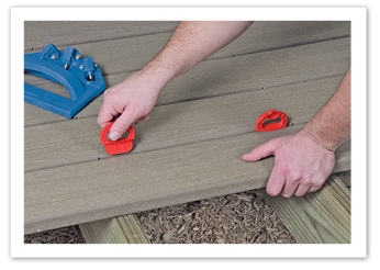 Kreg | Deck Jig™ System KR KJDECKSYS - Toolcraft