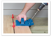 Kreg | Deck Jig™ System KR KJDECKSYS - Toolcraft