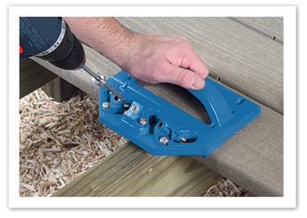 Kreg | Deck Jig™ System KR KJDECKSYS - Toolcraft