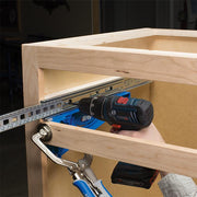 Kreg | Drawer Slide Jig KR KHI-SLIDE-INT - Toolcraft