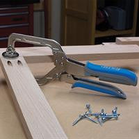 Kreg | Face Clamp Classic 2" KR KHC-MICRO - Toolcraft