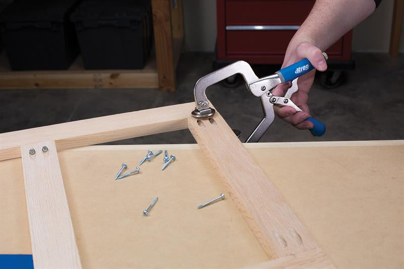 Kreg | Face Clamp Classic 2" KR KHC-MICRO - Toolcraft