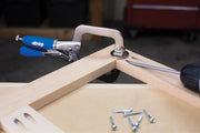 Kreg | Face Clamp Classic 3" (76mm) KR KHCPREM - Toolcraft