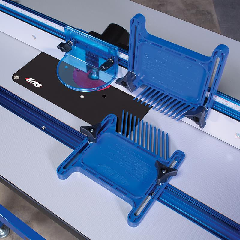 Kreg | Featherboards, True-FLEX™ (Twin Pack) KR PRS3020 - Toolcraft