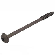 Kreg | HD Protec-Kote Pocket-Hole Screws 101mm/4.00" Coarse-Thread-Toolcraft