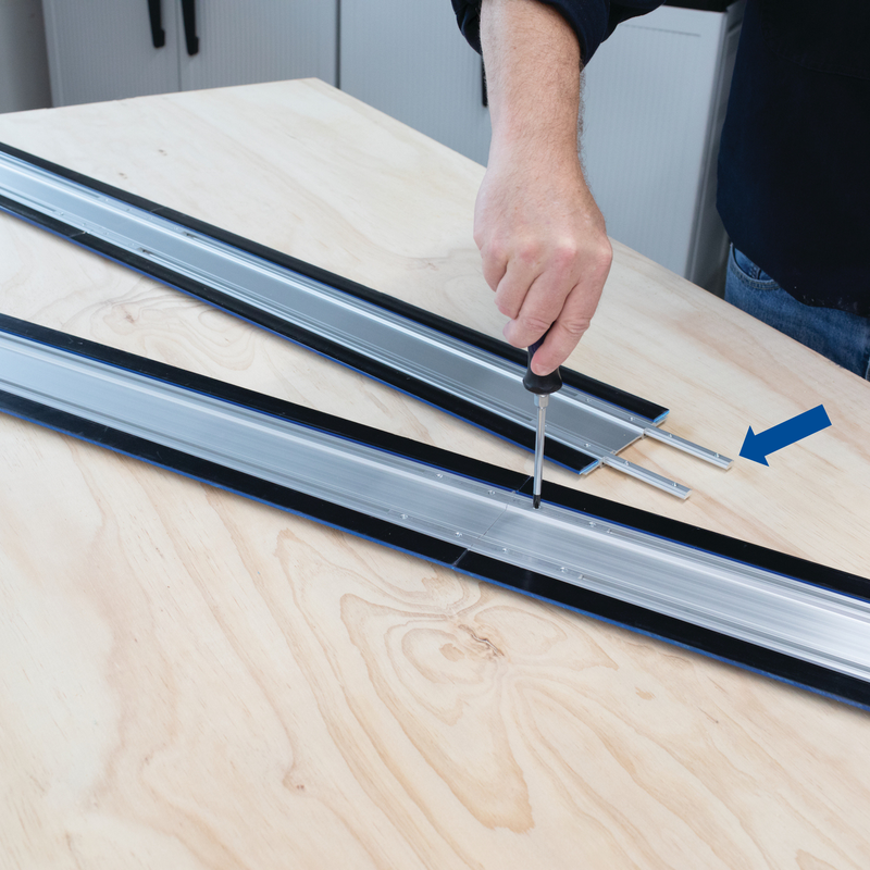 Kreg | Hardware Pack Accu-Cut Joiner with Screws-Toolcraft