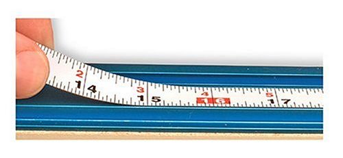 Kreg | Heavy-Duty-Trak 48" (1220mm) KR KMS7704 - Toolcraft