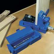 Kreg | K5 Metric Pocket-Hole Jig System KR K5-EUR - Online Only - Toolcraft