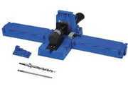 Kreg | K5 Metric Pocket-Hole Jig System KR K5-EUR - Online Only - Toolcraft