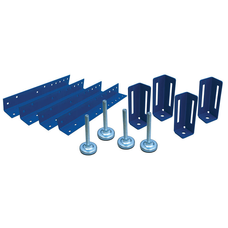 Kreg | Low-Height Leg Set KR KBS500 (Online Only) - Toolcraft