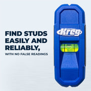 Kreg | Magnetic Stud Finder-Toolcraft