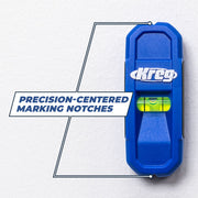 Kreg | Magnetic Stud Finder-Toolcraft
