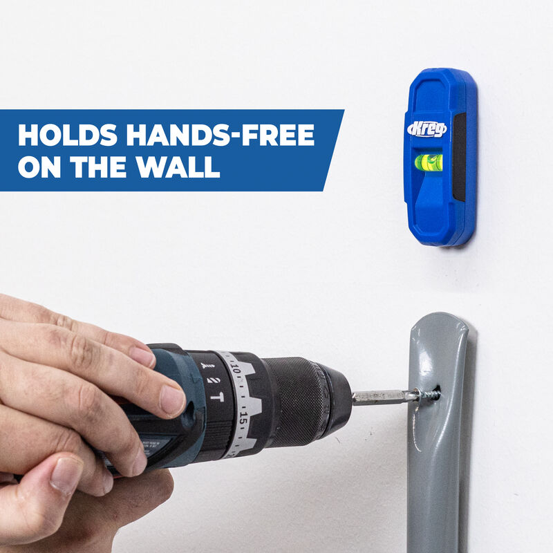Kreg | Magnetic Stud Finder-Toolcraft