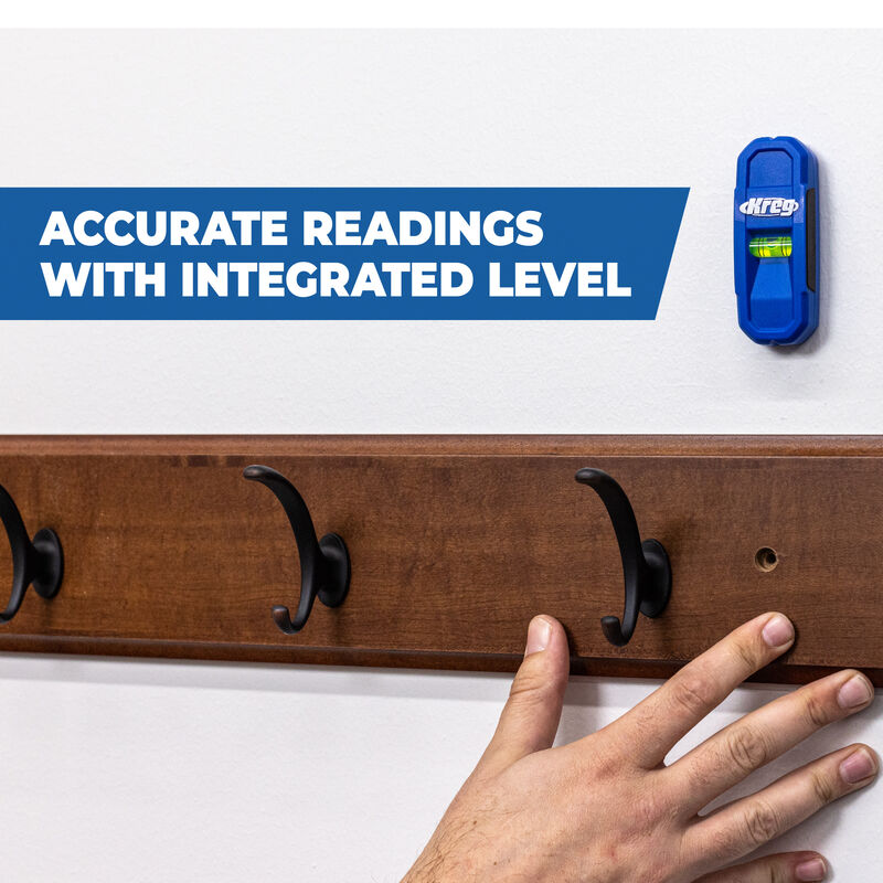 Kreg | Magnetic Stud Finder-Toolcraft