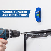 Kreg | Magnetic Stud Finder-Toolcraft