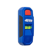 Kreg | Magnetic Stud Finder with Laser-Mark-Toolcraft