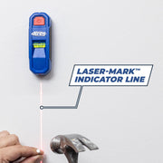Kreg | Magnetic Stud Finder with Laser-Mark-Toolcraft