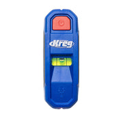 Kreg | Magnetic Stud Finder with Laser-Mark-Toolcraft
