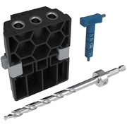 Kreg | Micro-Pocket™ Drill Guide Kit 530 for 500 Series KR KPHA530 - Toolcraft