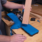 Kreg | Micro-Pocket™ Drill Guide Kit 730 for 700 Series KR KPHA730 - Toolcraft