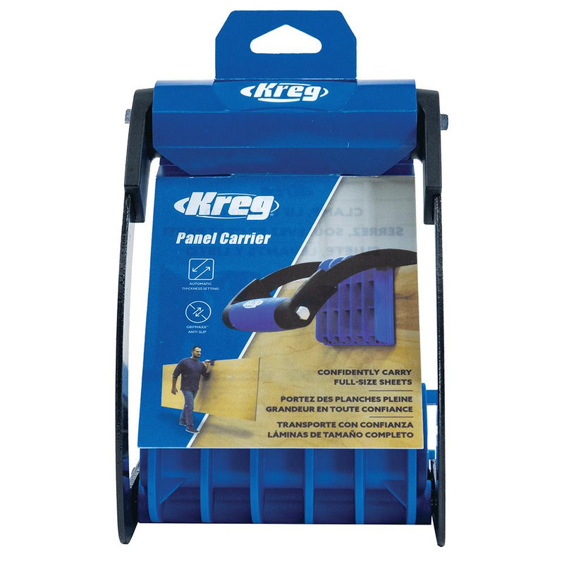 Kreg | Panel Carrier KR KMA3000 - BPM Toolcraft